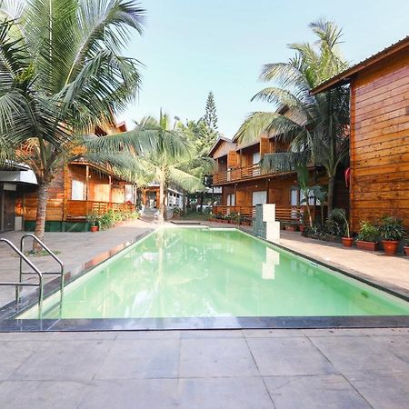 Hotel Capital O 61948 Aqua Marina à Calangute Extérieur photo